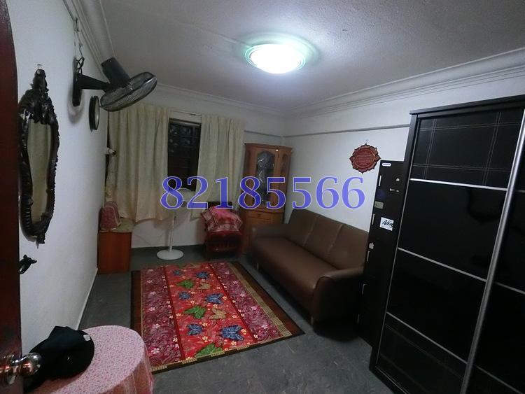 Blk 111 Serangoon North Avenue 1 (Serangoon), HDB 4 Rooms #165468732